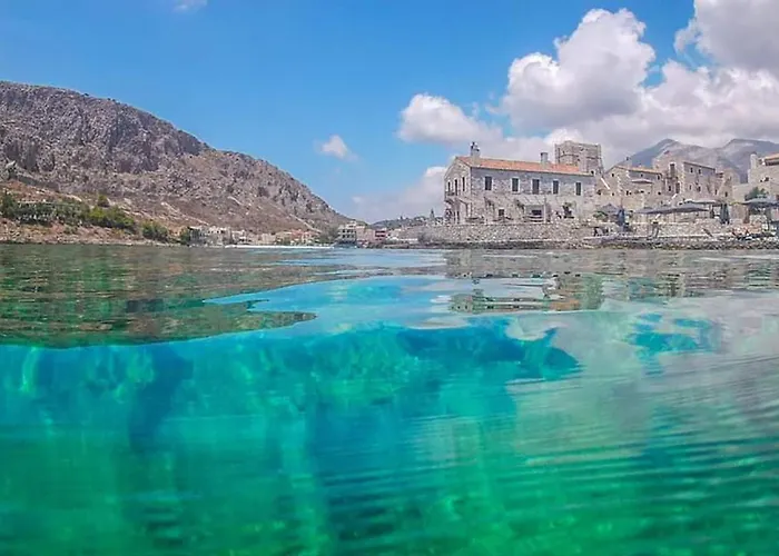 Η Αρμενόπετρα