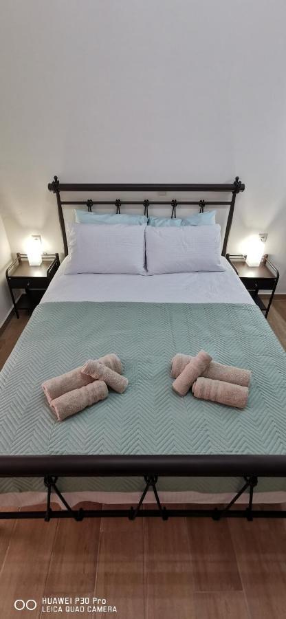 η αρμενόπετρα Apartment Gerolimenas