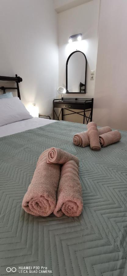 Apartment η αρμενόπετρα Gerolimenas