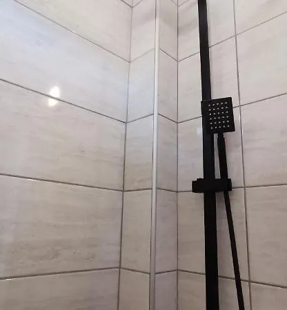 Η Αρμενόπετρα Appartement Yerolimin Buitenkant foto