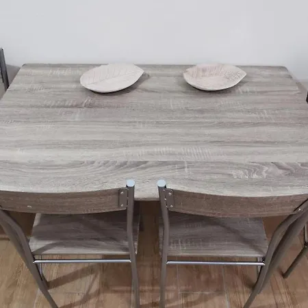 Η Αρμενόπετρα Appartement Yerolimin Buitenkant foto
