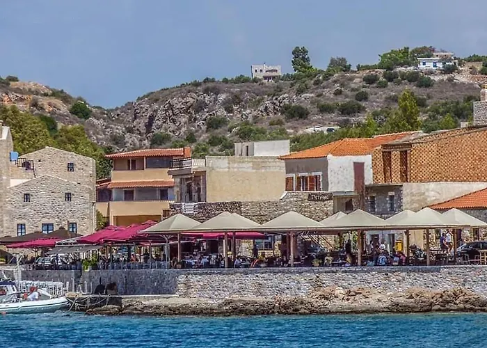 Η Αρμενόπετρα