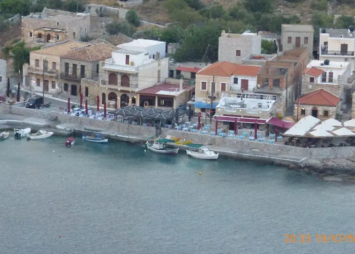 Η Αρμενόπετρα